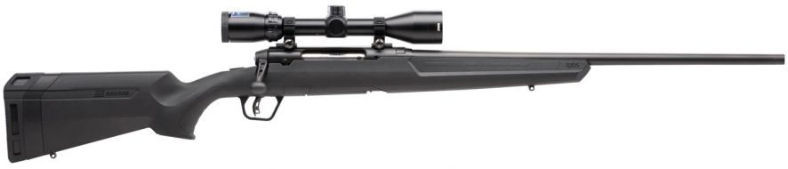 SAV 57539 AXIS II XP 350 LEGEND BUSHNELL