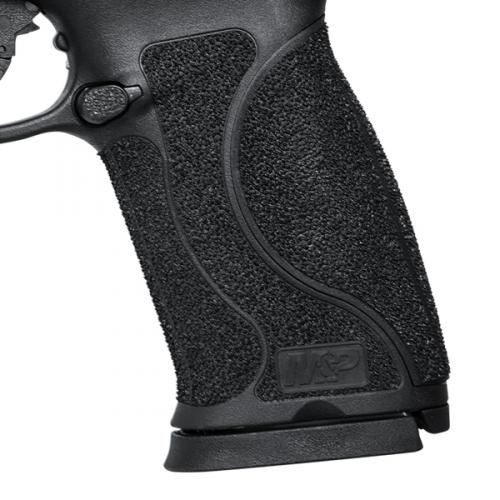 Smith & Wesson M&P M2.0 45ACP 4.6″ Barrel 10+1 11526