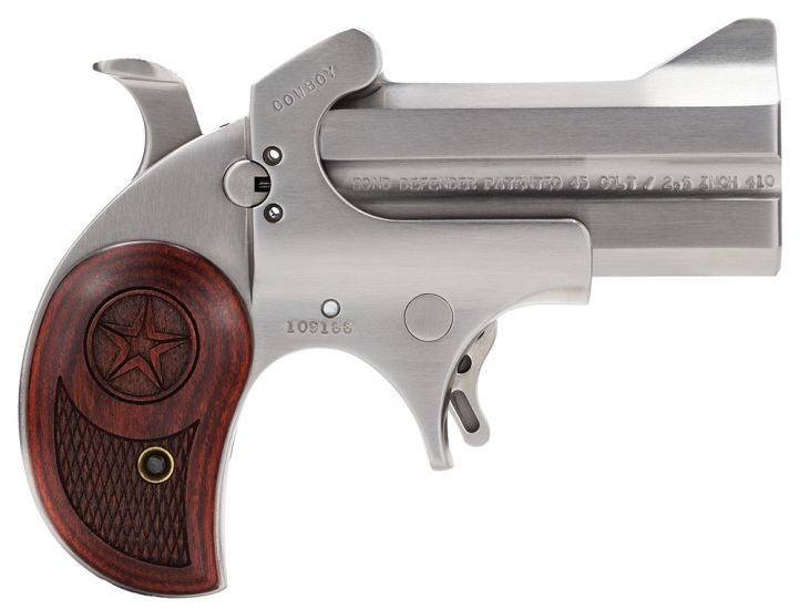 BOND BACD CB DEF 45C/410 3IN