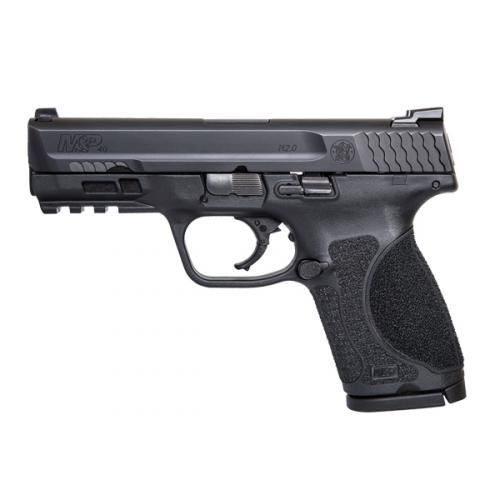 Smith & Wesson M&P 2.0 40S&W 4″ Barrel 13+1 11684