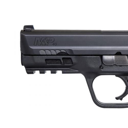 Smith & Wesson M&P 2.0 40S&W 4″ Barrel 13+1 11684