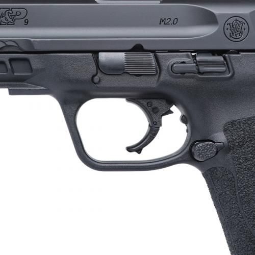 S&W M&P M2.0 Compact 9mm 3.6″ Barrel 15+1 11694