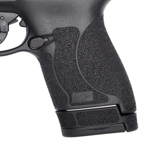 Smith & Wesson PC M&P Shield M2.0 9mm 4″ 7+1/8+1 11788