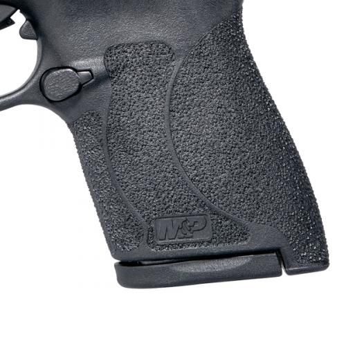 S&W Shield M2.0 9mm 3.1″ Barrel 7+1/8+1 11808