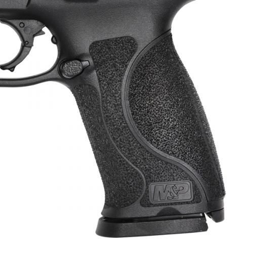 S&W PC M&P M2.0 9mm 5″ Barrel 17+1 11820
