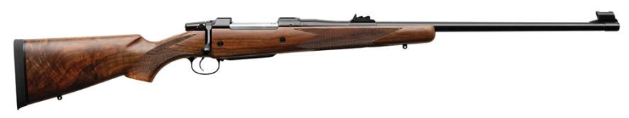 CZ 550 American Safari Magnum 375 H&H 25″ BarrelExpress Sights 5+1 04211