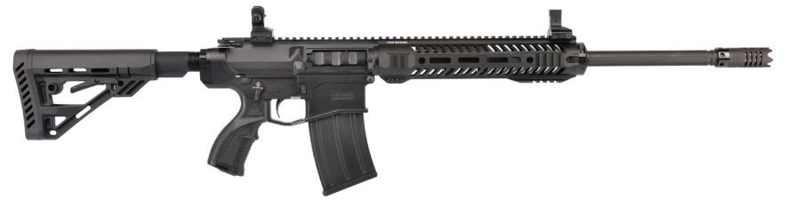 UTAS XTR12BM1 STD 12
