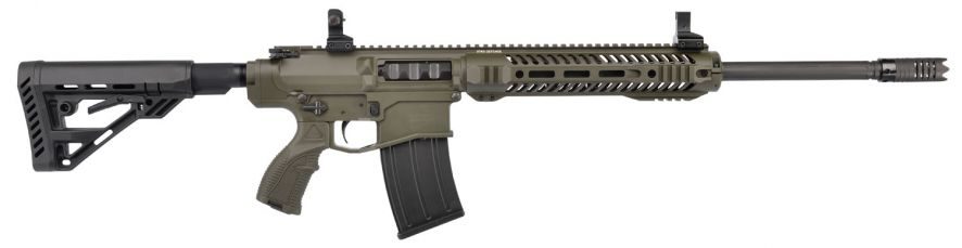 UTAS XTR12OD1 CERAKOTE 12 ODG