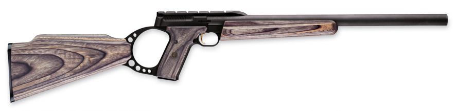Browning Buck Mark Field Target 22LR 18″ Barrel 10+1 Gray…
