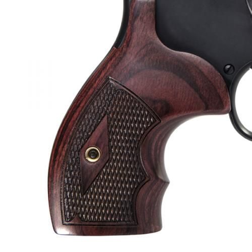 Smith & Wesson PC 357 Mag/38S&W Special 3″ 6Rd 12039