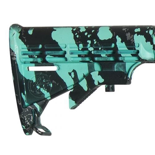 Smith & Wesson M&P Sport REB P 22LR 16.5″ Barrel 25+1 12066