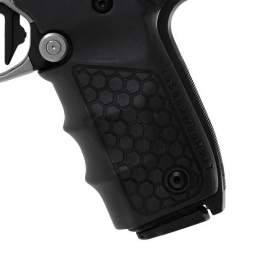 S&W Victory 22LR 6″ Barrel 10+1 12080