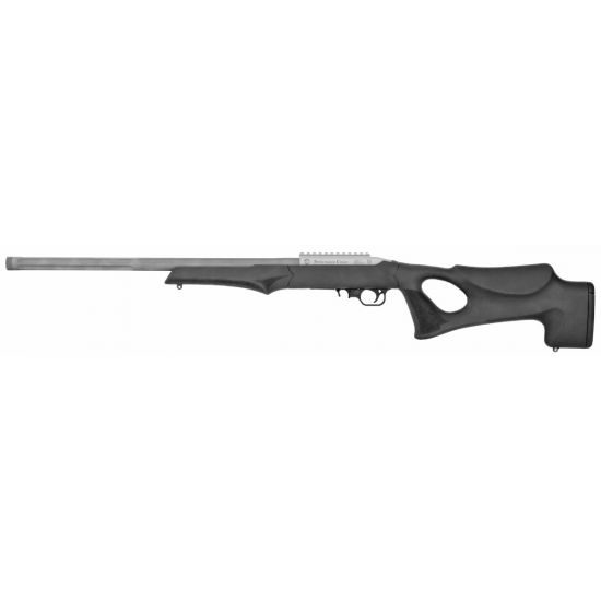 TC T/CR22 22LR 20 HOGUE THUMBHOLE STOCK
