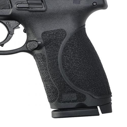 Smith & Wesson M&P 2.0 9mm 4″ Barrel 15+1 12411