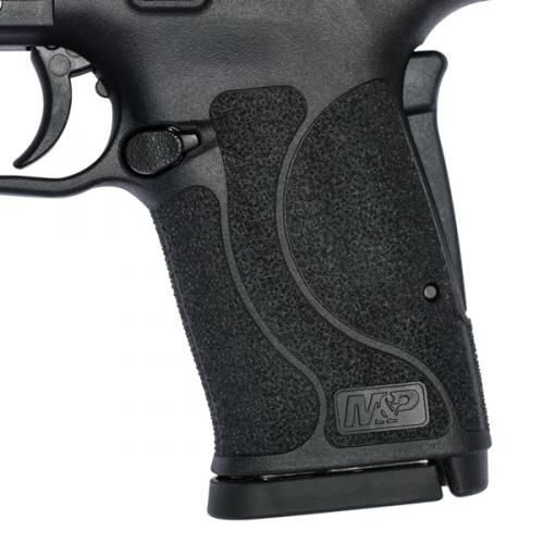 Smith & Wesson M&P Shield EZ 9mm 3.675″ 8+1 12437