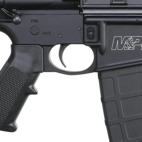 S&W Sport II OR 223/5.56NATO 16″ 30+1 12939