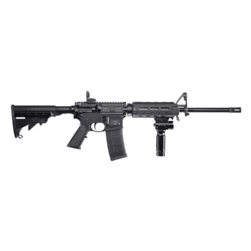 S&W M&P15 Sport II Promo 223/5.56NATO 16″ 30+1 13060