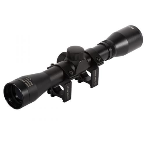 S&W M&P15-22 Sport OR Promo Kit 22LR 16.5″ 25+1 13065