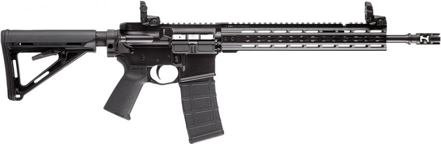 PWS MK114 MOD 1 223WYLDE 14.5 FSC556