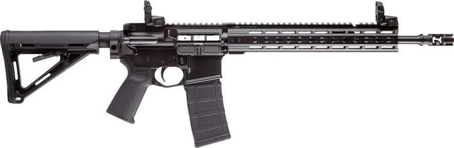 PWS MK114 MOD2-M 223WYLDE 14.45″PB