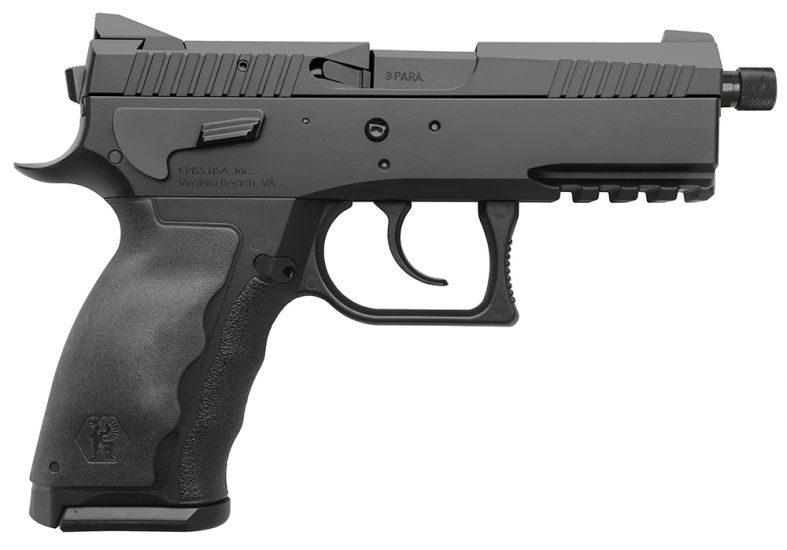 Kriss Sphinx SDP Alpha 9mm 4.35″ Barrel 15+1