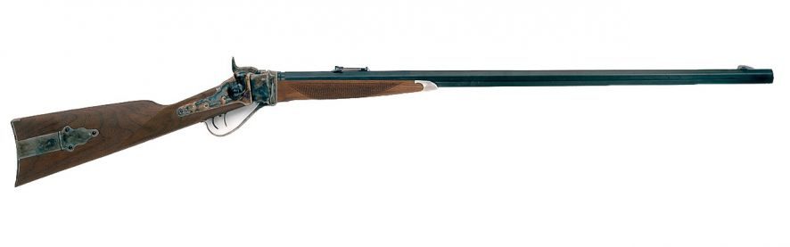Taylor’s & Co 1874 45-70GOVT 34″ Barrel 1Rd 138CABLUY