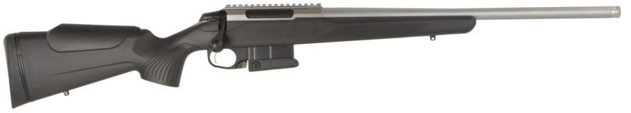 TIKKA JRTXC382S T3X CTR 6.5CRD SS