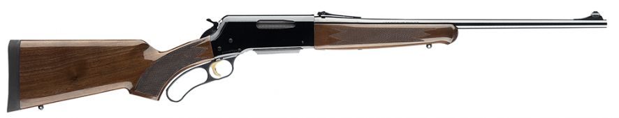 Browning BLR Lightweight 358WIN 20″ Barrel W/ Brass Bead Front Sight 4+1…