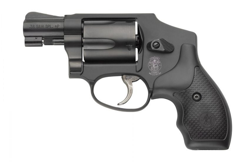 S&W 442 38SPL+P 1.875″ 150544