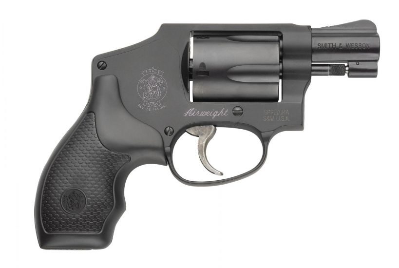 S&W 442 38SPL+P 1.875″ 150544