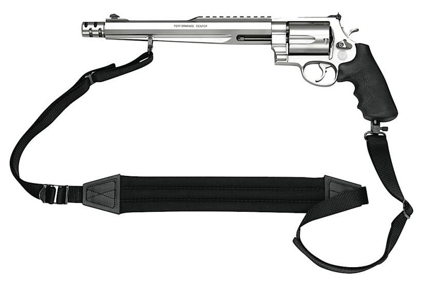 S&W 500 PC 500S&W 10.5″ Barrel 5Rd 170231