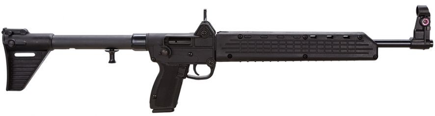 Kel-Tec SUB-2000 40S&W 16″ Barrel W/ Adjustable Sights…