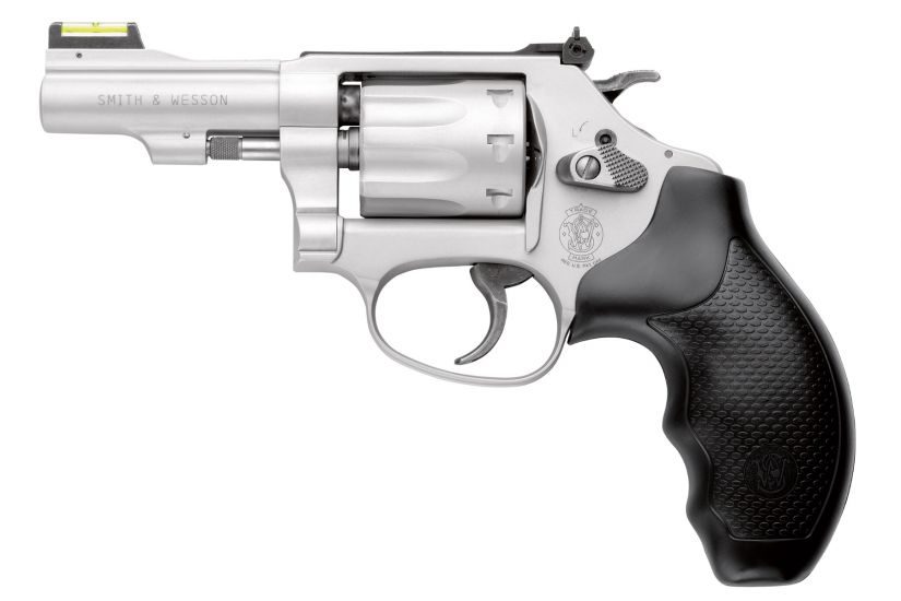 Smith & Wesson 317 22LR 3″ Barrel 8Rd 160221