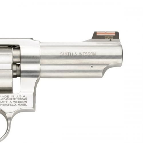 S&W 63 22LR 3″ Barrel 8Rd 162634