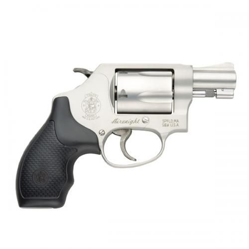 Smith & Wesson 637 38 Special 1.87″ Barrel 5Rd 163050