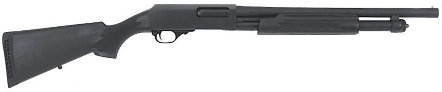 H&R 72312 NP1P18 PUMP 12GA 18 CYL SYN