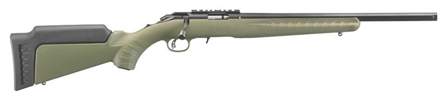 RUG 8336 AMER-RFTP 17HMR 18 TARGET ODG