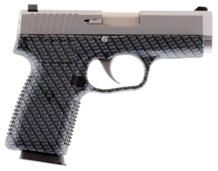 KAHR CW9093BCF CW9 9MM 3.6 CF PRINT