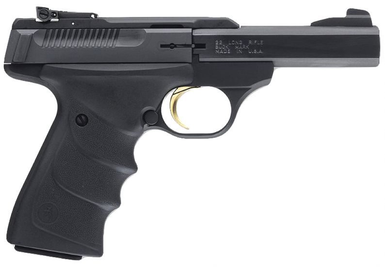 Browning Buck Mark Micro URX 22LR 4″ Barrel W/ Pro-Target…