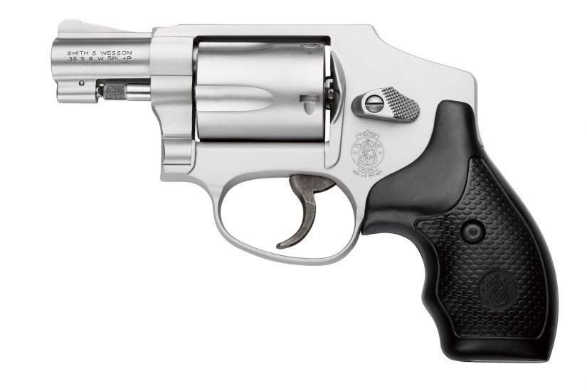 S&W 642 Pro PC 38SPL+P 1.875″ Barrel 5Rd 178042