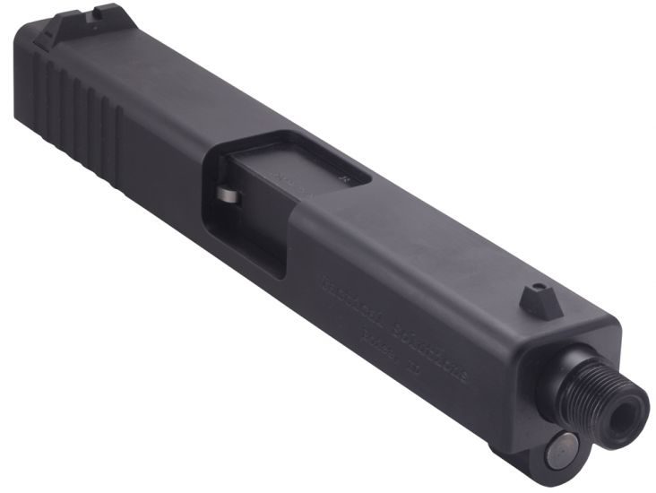 TACSOL TSG221722TE 22LR CONV GLK17/22 TB
