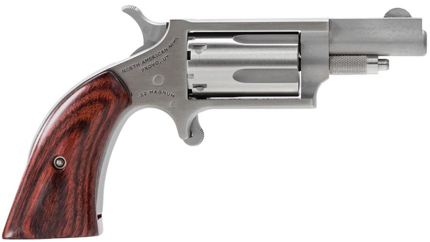 NAA 22M-GBG 22MAG 1 5/8 BOOT GRIP***