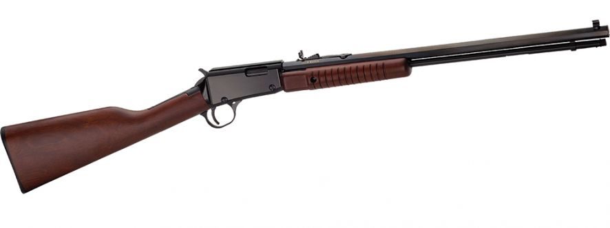 HENRY H003TM PUMP OCTAGON 20IN 22MAG