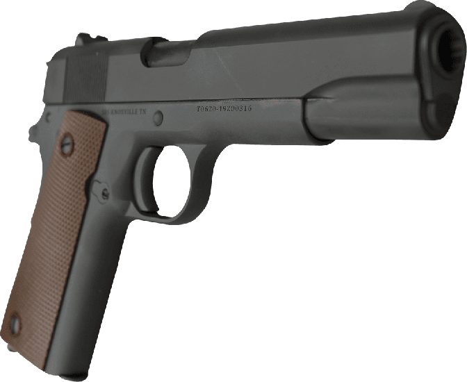 SDS Imports 1911A1 US Army 45ACP 5″ Barrel 7+1