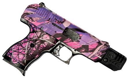 HI-P CF380CPI 380 COMPENS PINKCAMO