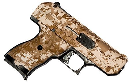 HI-P 916DD C9 9MM DIGICAMO