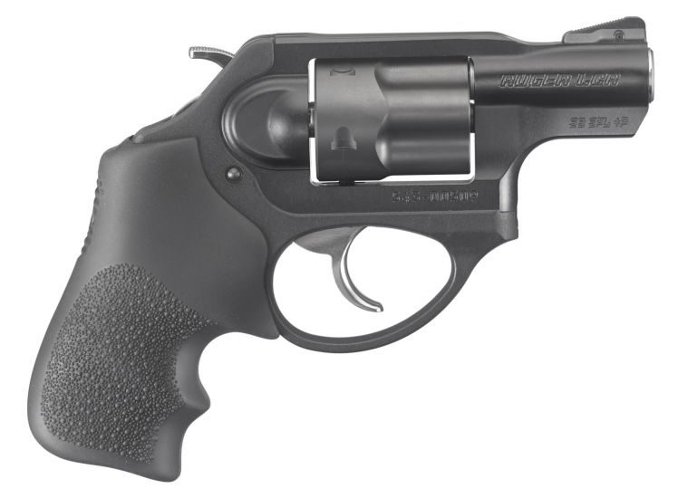 Ruger LCRx 38 Special 1.875″ Barrel 5rd 5430