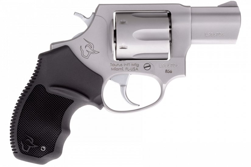 Taurus 856 38 Special 2″ Barrel 6Rd 2-856029
