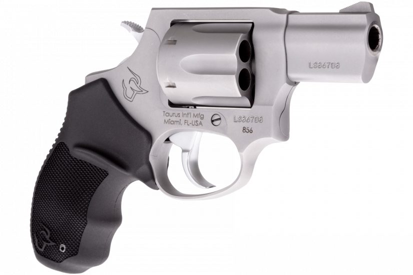 Taurus 856 38 Special 2″ Barrel 6Rd 2-856029