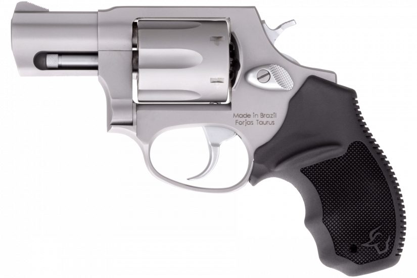 Taurus 856 38 Special 2″ Barrel 6Rd 2-856029